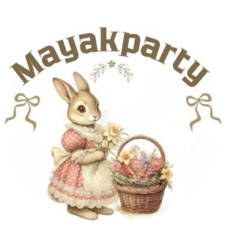 Организация детского Дня рождения со скидкой до 12% от "Mayak Party"